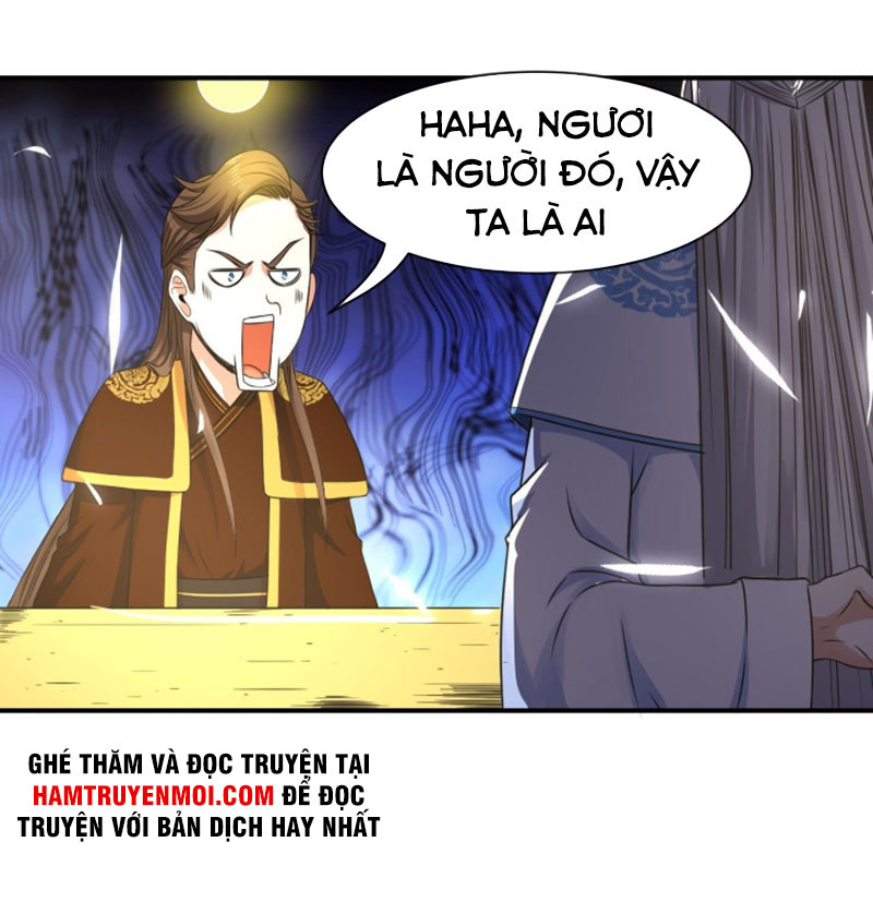 Sư Tỷ Của Ta Rất Cứng chapter 200 - Trang 15