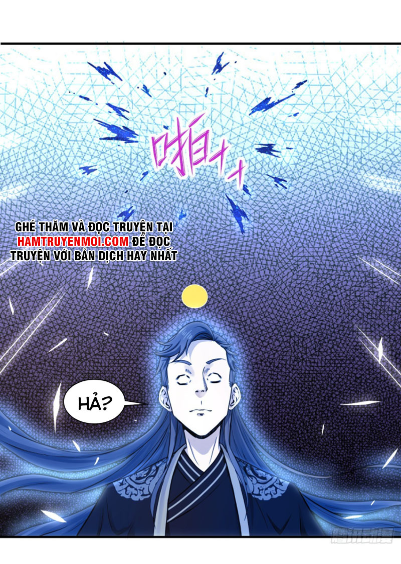 Sư Tỷ Của Ta Rất Cứng chapter 202 - Trang 31