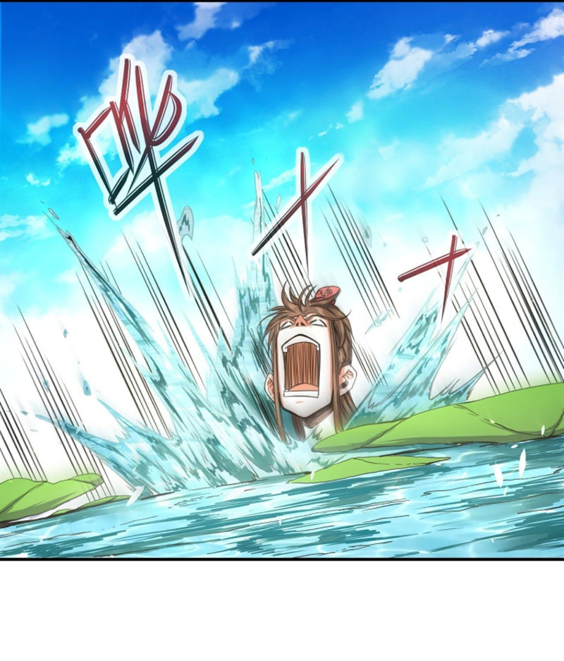 Sư Tỷ Của Ta Rất Cứng chapter 200 - Trang 34