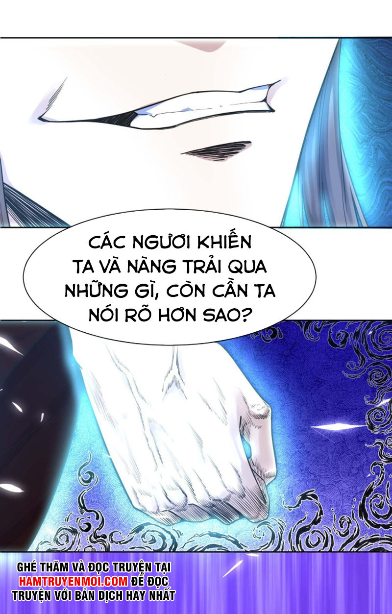 Sư Tỷ Của Ta Rất Cứng chapter 201 - Trang 36