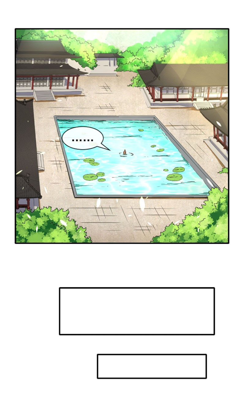 Sư Tỷ Của Ta Rất Cứng chapter 200 - Trang 36