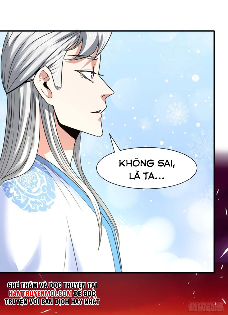 Sư Tỷ Của Ta Rất Cứng chapter 201 - Trang 6