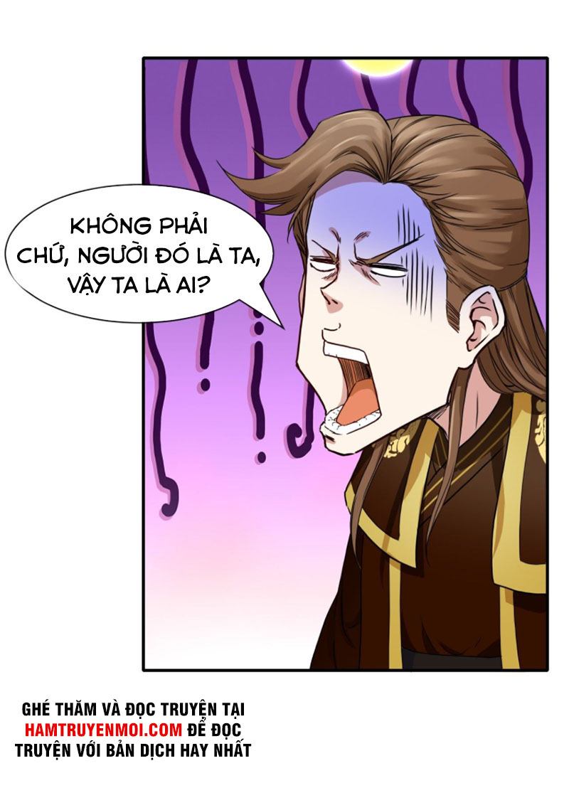 Sư Tỷ Của Ta Rất Cứng chapter 200 - Trang 7