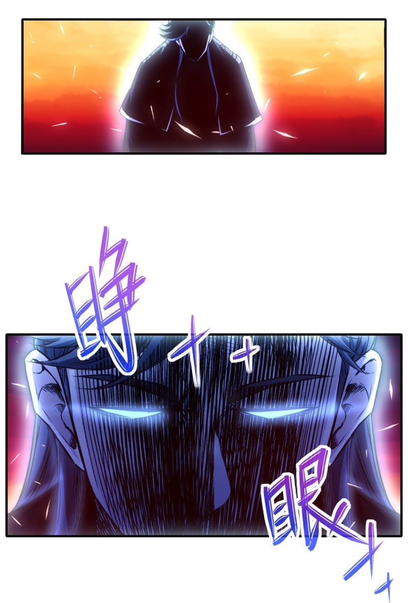 Sư Tỷ Của Ta Rất Cứng chapter 202 - Trang 8