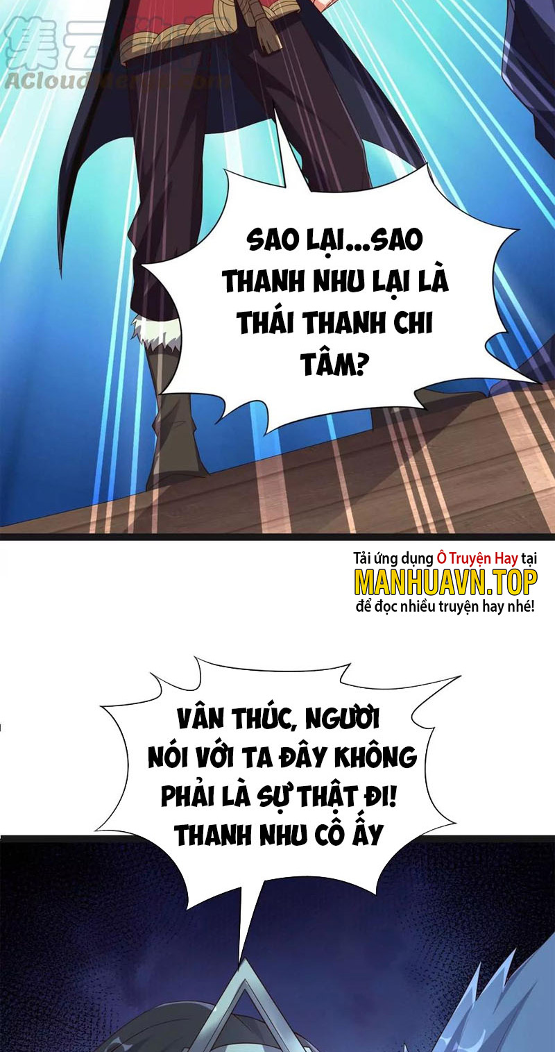 Thôn Phệ Vĩnh Hằng Chapter 240 - Hamtruyen.vn