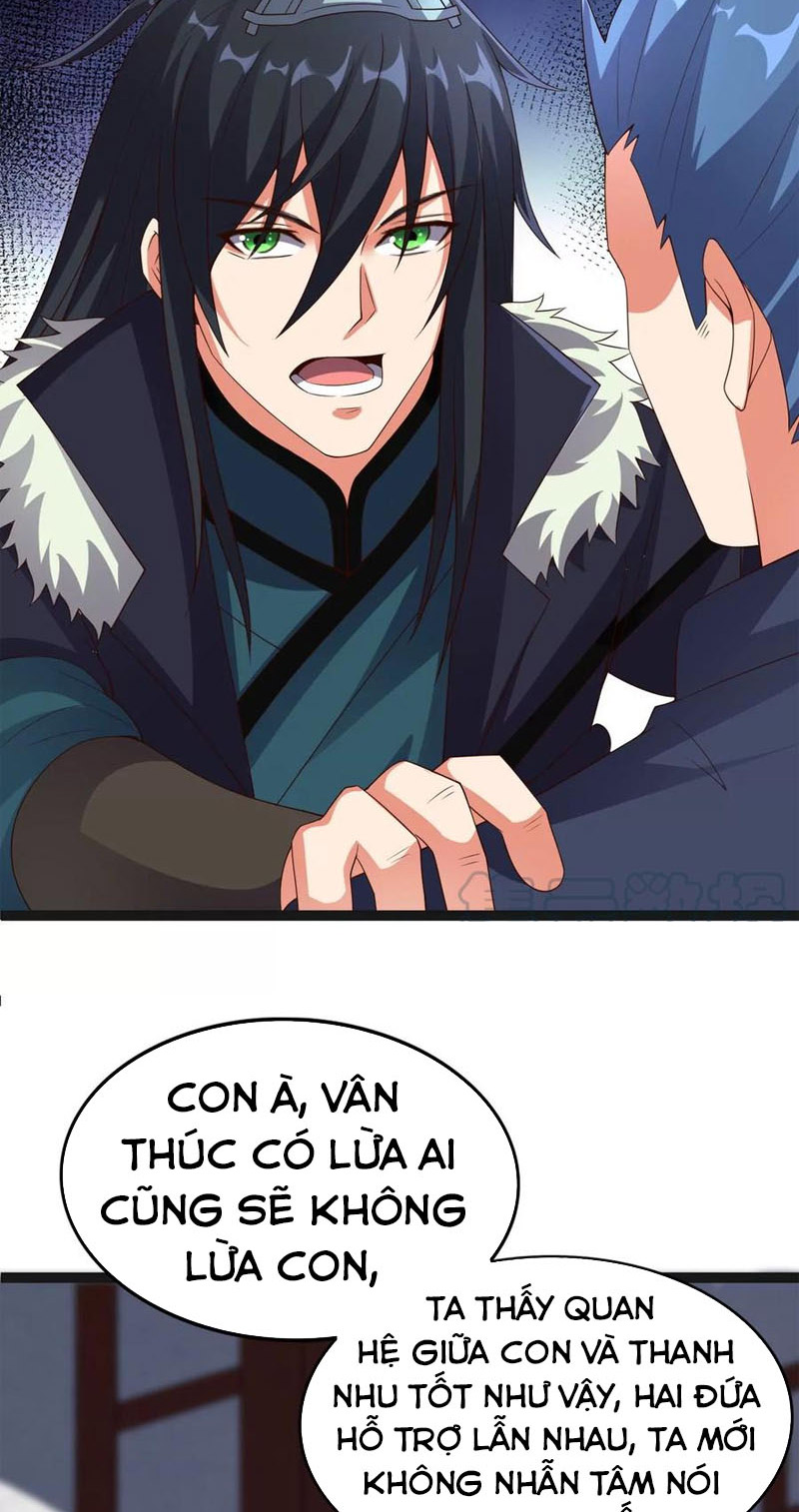 Thôn Phệ Vĩnh Hằng Chapter 240 - Hamtruyen.vn