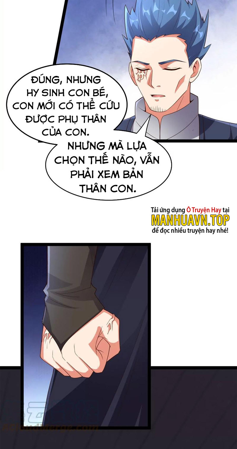 Thôn Phệ Vĩnh Hằng Chapter 240 - Hamtruyen.vn