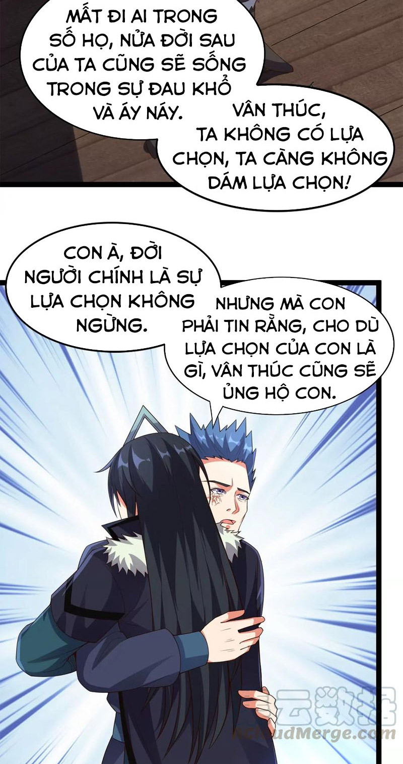 Thôn Phệ Vĩnh Hằng Chapter 240 - Hamtruyen.vn