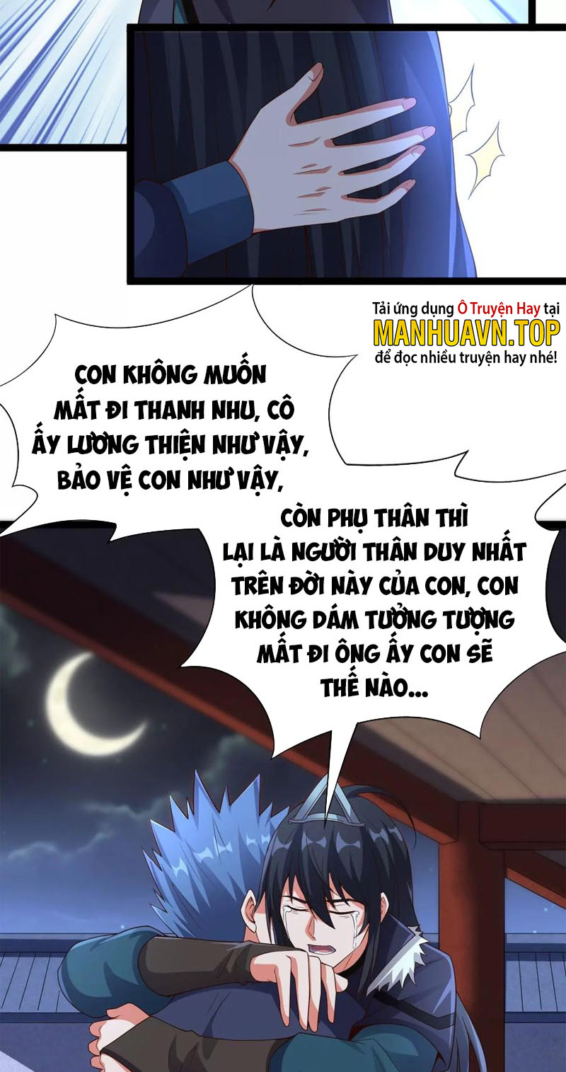 Thôn Phệ Vĩnh Hằng Chapter 240 - Hamtruyen.vn