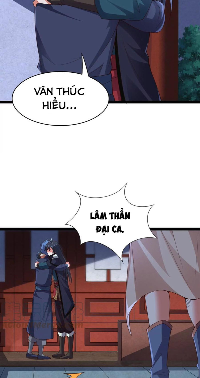 Thôn Phệ Vĩnh Hằng Chapter 240 - Hamtruyen.vn