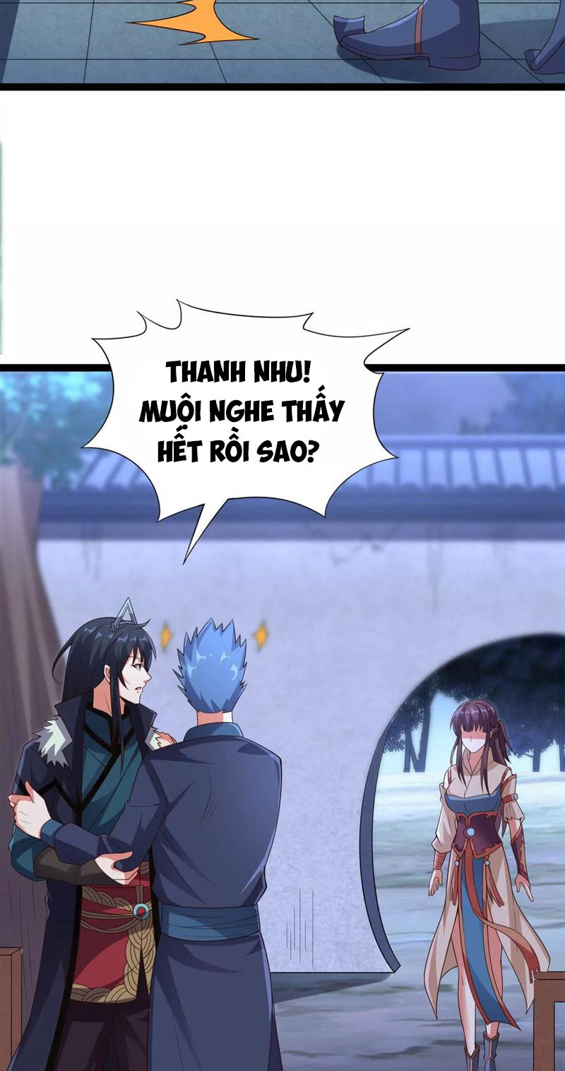 Thôn Phệ Vĩnh Hằng Chapter 240 - Hamtruyen.vn