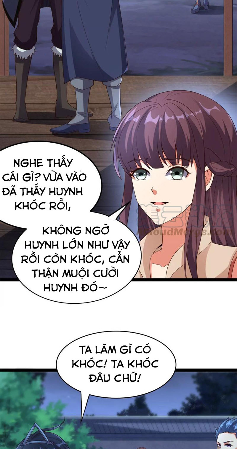 Thôn Phệ Vĩnh Hằng Chapter 240 - Hamtruyen.vn