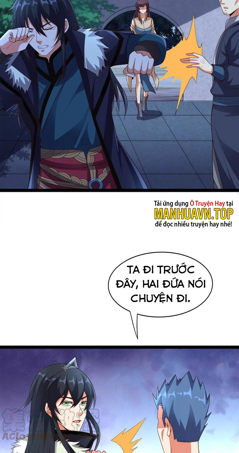Thôn Phệ Vĩnh Hằng Chapter 240 - Hamtruyen.vn