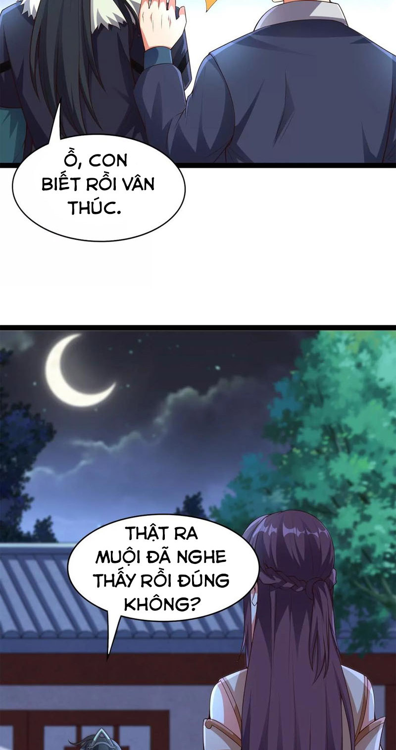 Thôn Phệ Vĩnh Hằng Chapter 240 - Hamtruyen.vn
