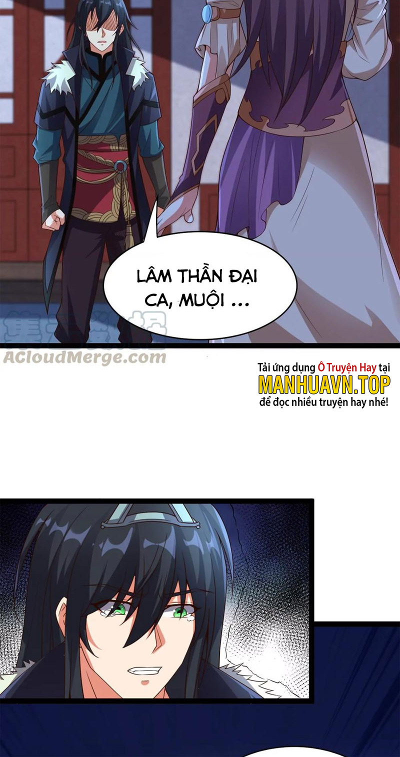 Thôn Phệ Vĩnh Hằng Chapter 240 - Hamtruyen.vn