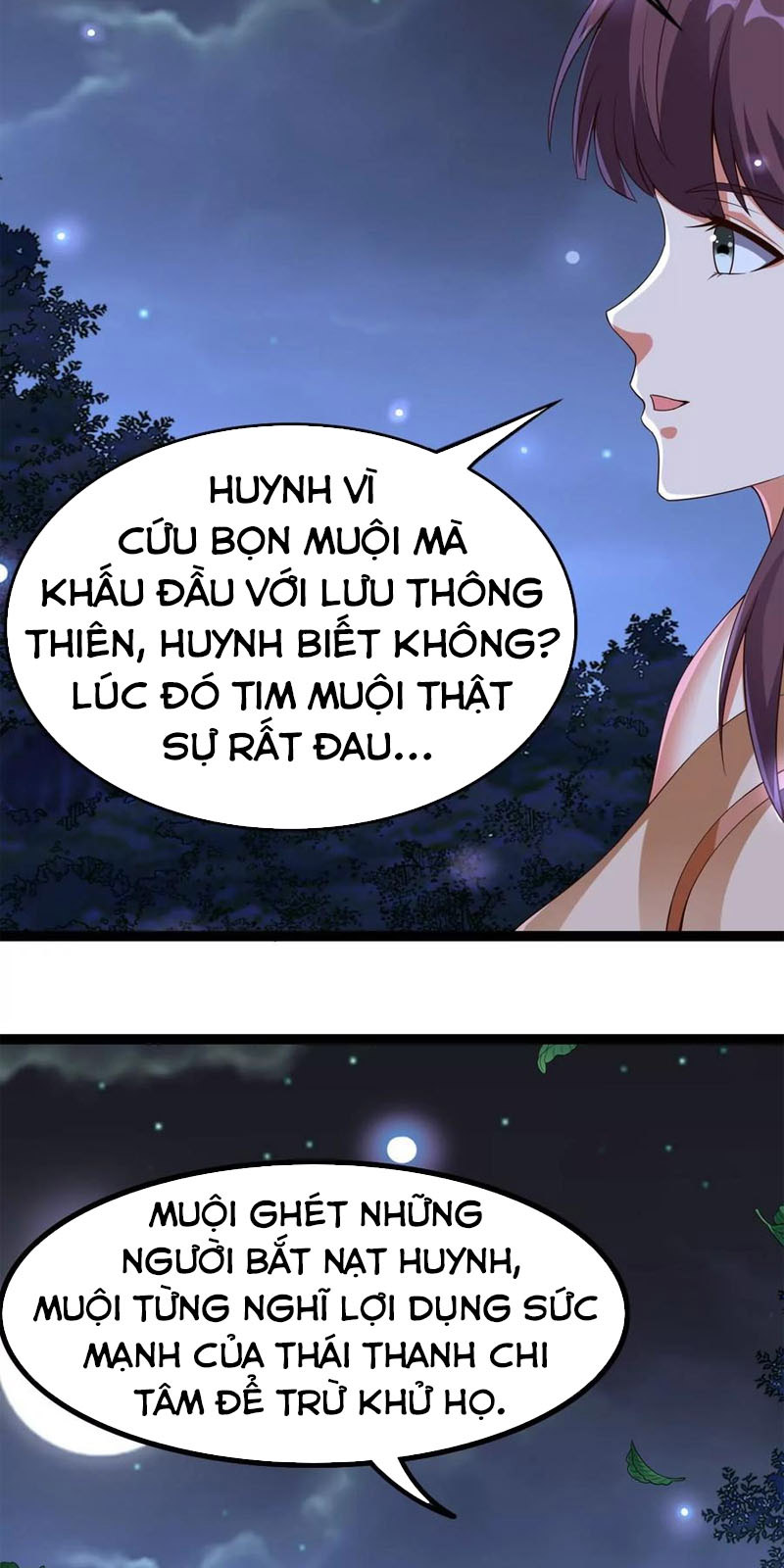 Thôn Phệ Vĩnh Hằng Chapter 240 - Hamtruyen.vn