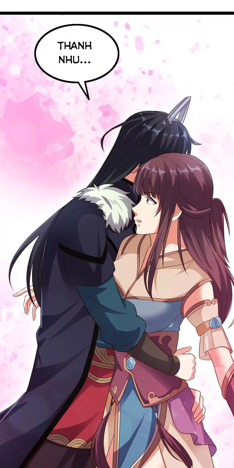 Thôn Phệ Vĩnh Hằng Chapter 240 - Hamtruyen.vn