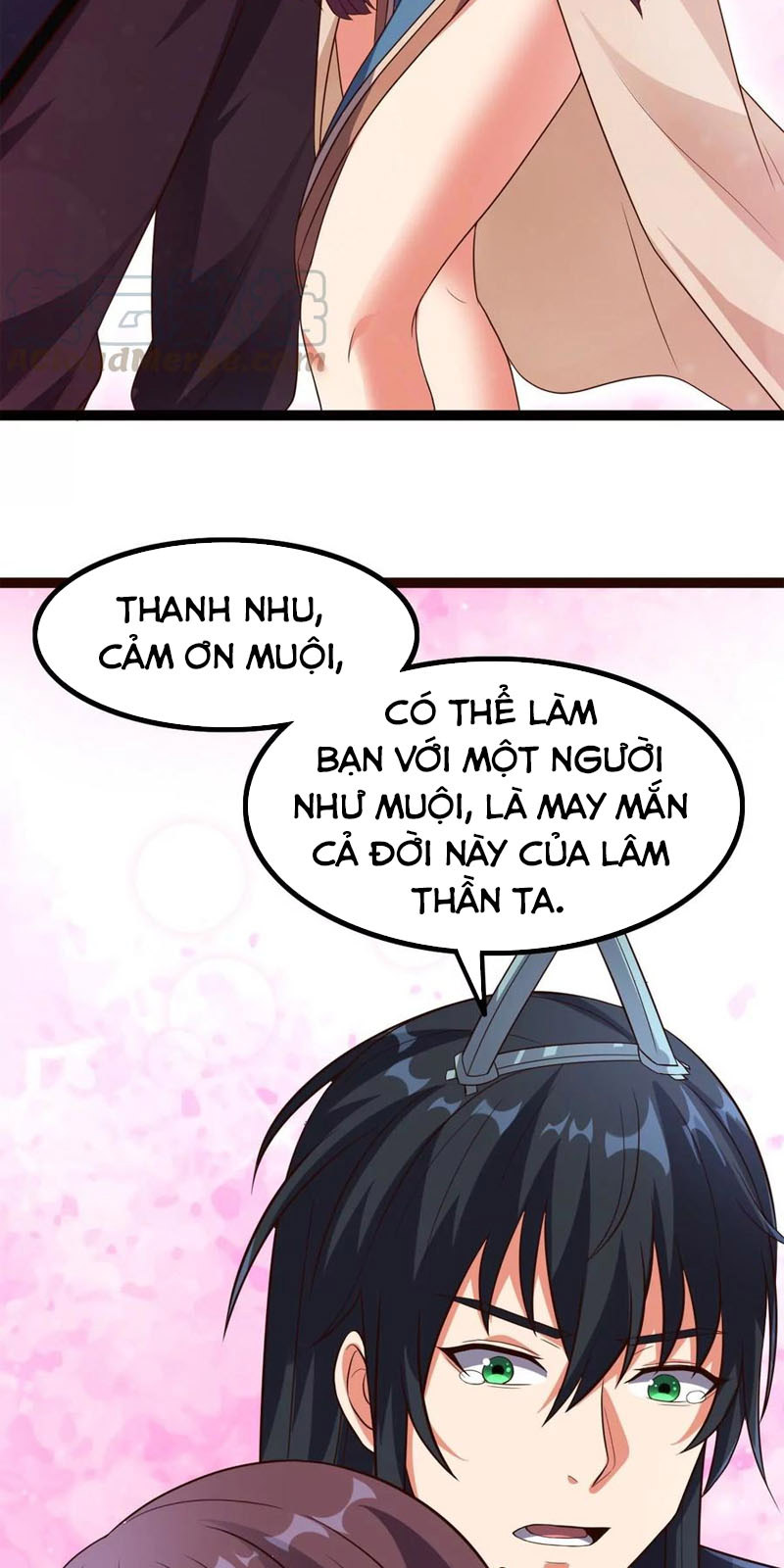 Thôn Phệ Vĩnh Hằng Chapter 240 - Hamtruyen.vn
