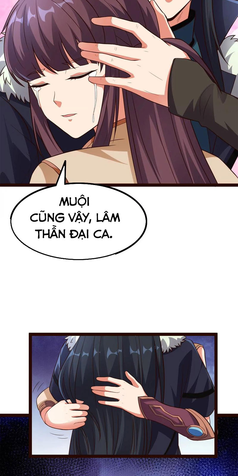 Thôn Phệ Vĩnh Hằng Chapter 240 - Hamtruyen.vn
