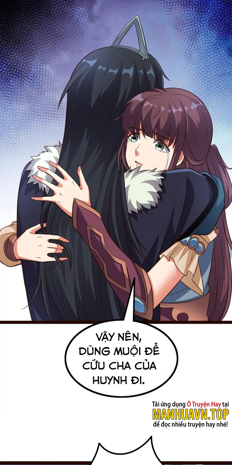 Thôn Phệ Vĩnh Hằng Chapter 240 - Hamtruyen.vn
