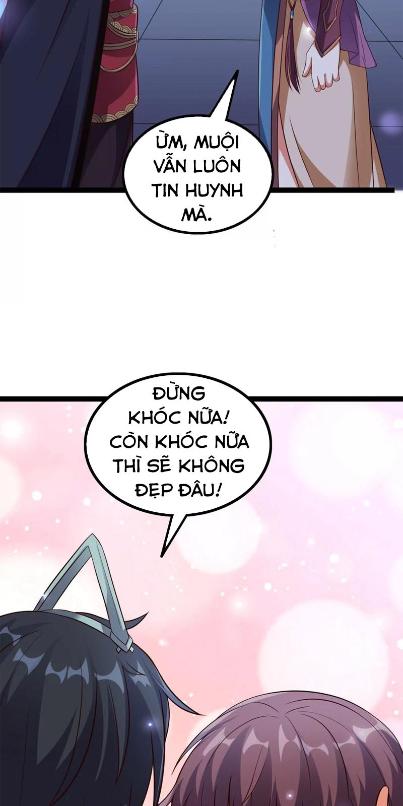 Thôn Phệ Vĩnh Hằng Chapter 240 - Hamtruyen.vn