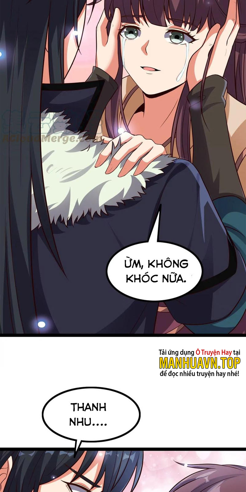 Thôn Phệ Vĩnh Hằng Chapter 240 - Hamtruyen.vn