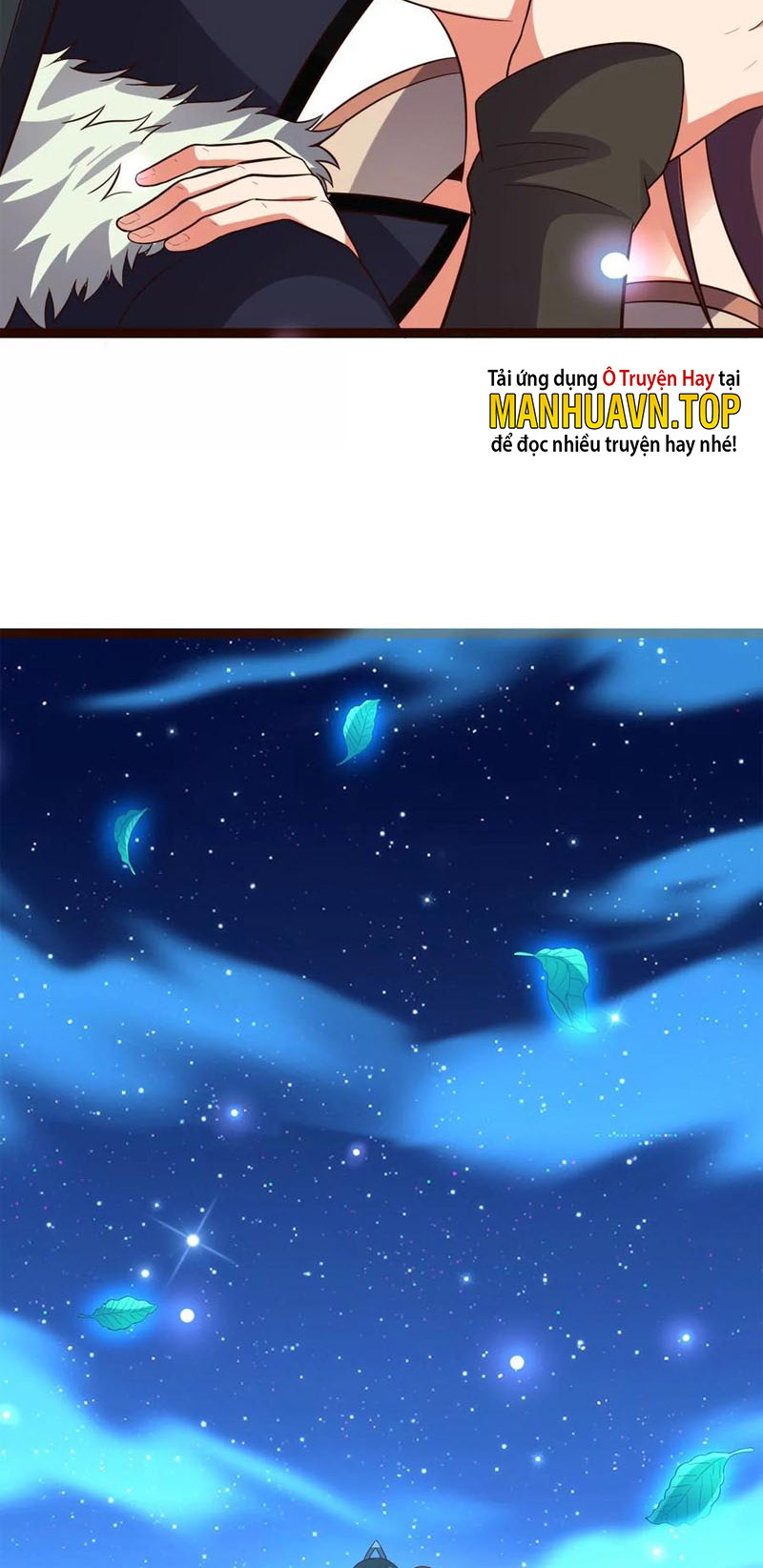Thôn Phệ Vĩnh Hằng Chapter 240 - Hamtruyen.vn
