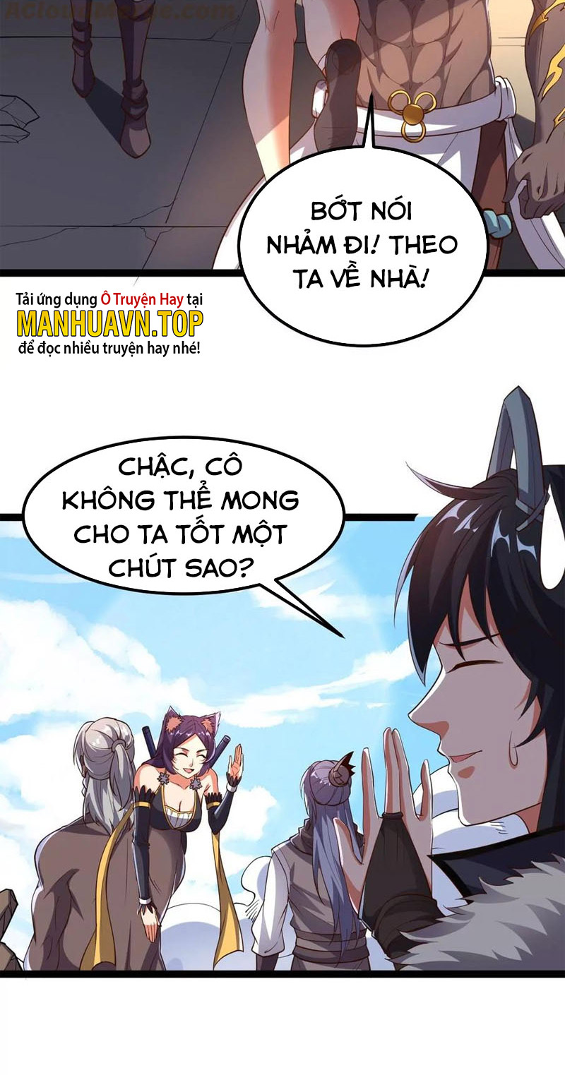 Thôn Phệ Vĩnh Hằng Chapter 239 - Hamtruyen.vn