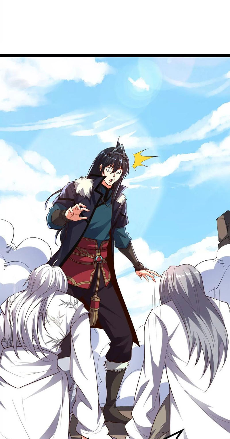 Thôn Phệ Vĩnh Hằng Chapter 239 - Hamtruyen.vn