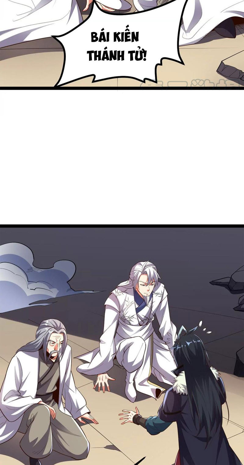 Thôn Phệ Vĩnh Hằng Chapter 239 - Hamtruyen.vn