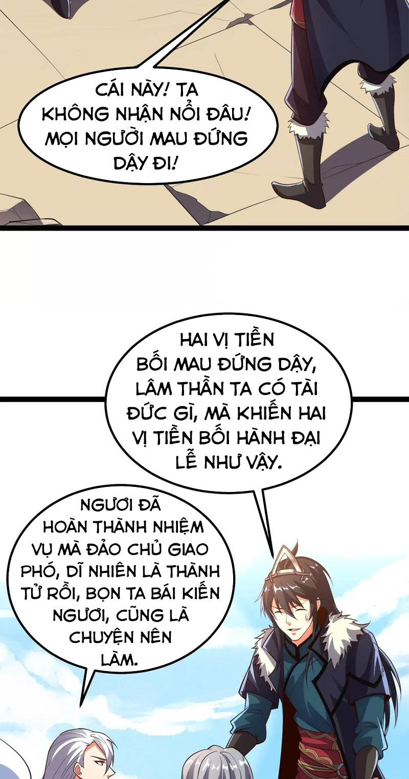 Thôn Phệ Vĩnh Hằng Chapter 239 - Hamtruyen.vn