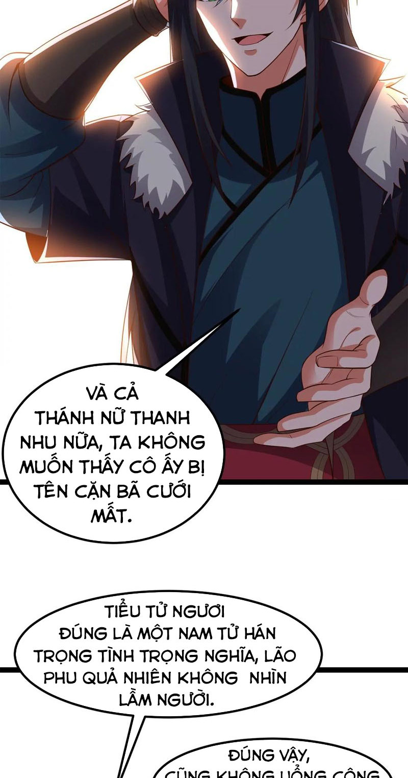 Thôn Phệ Vĩnh Hằng Chapter 239 - Hamtruyen.vn