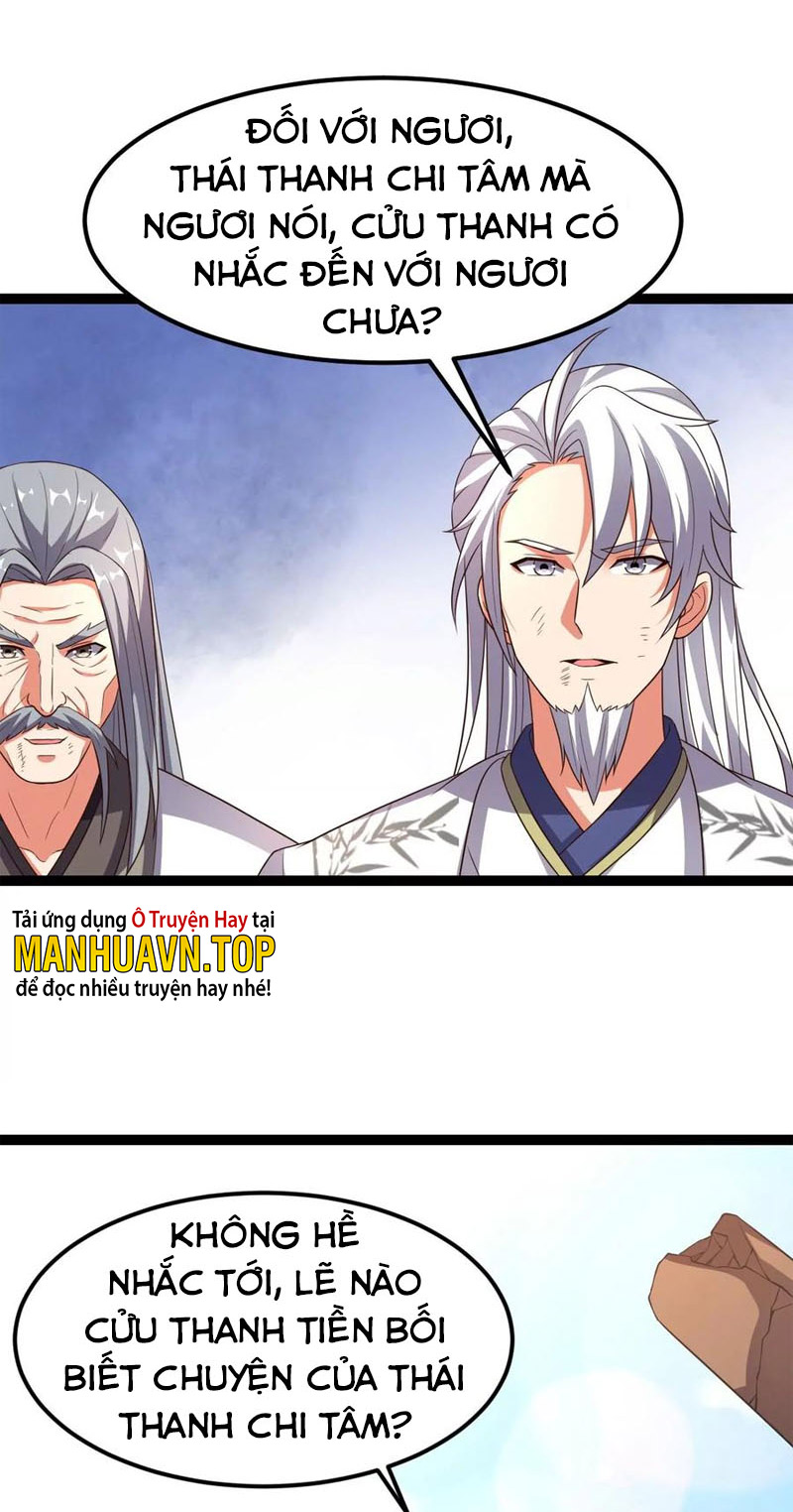 Thôn Phệ Vĩnh Hằng Chapter 239 - Hamtruyen.vn