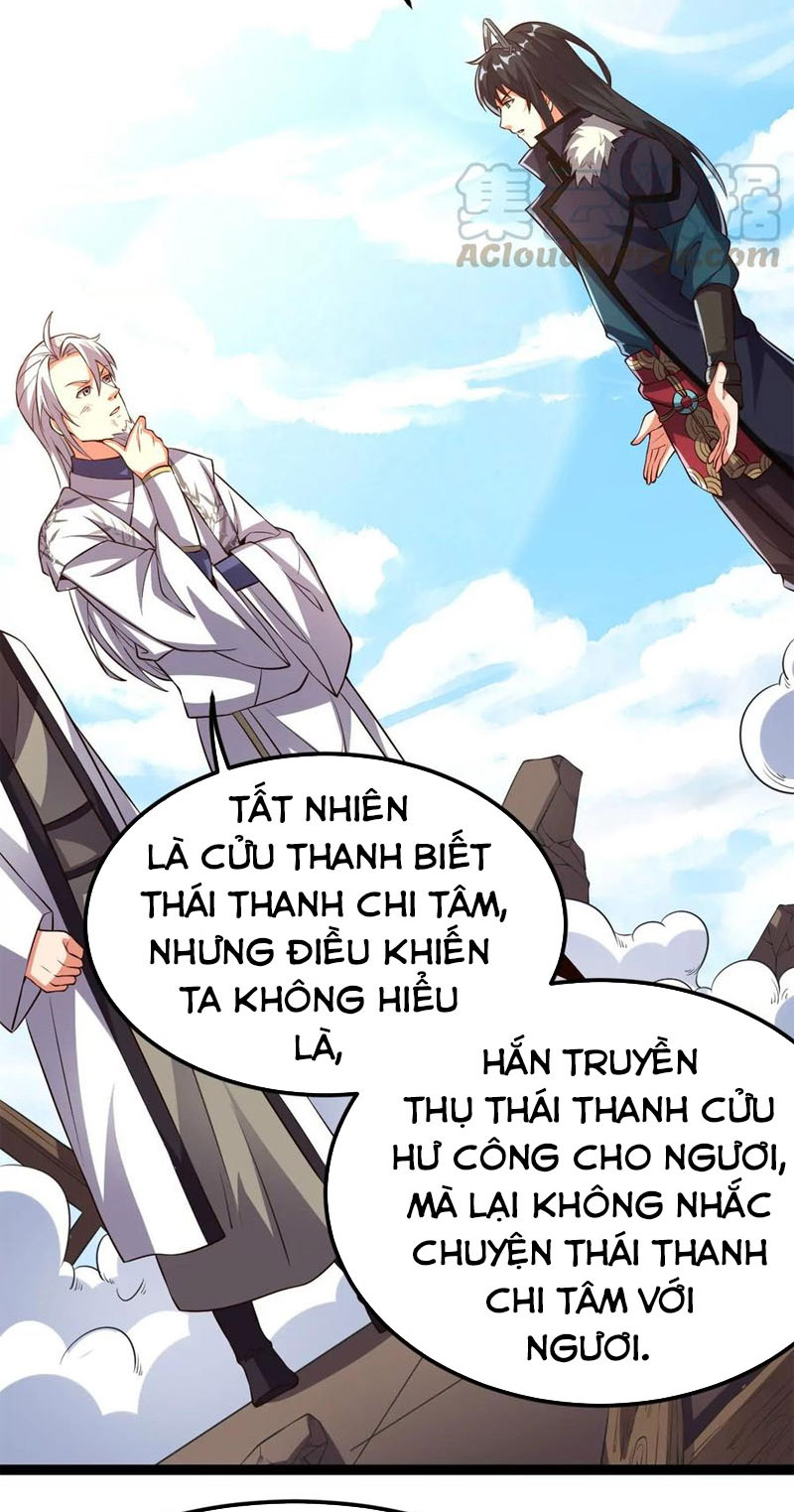 Thôn Phệ Vĩnh Hằng Chapter 239 - Hamtruyen.vn