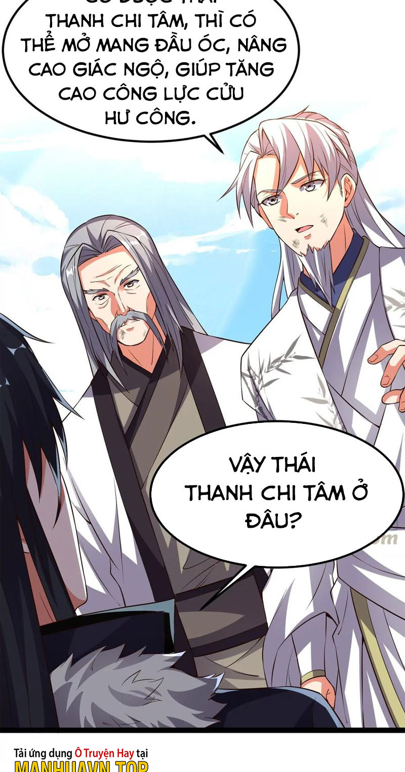 Thôn Phệ Vĩnh Hằng Chapter 239 - Hamtruyen.vn