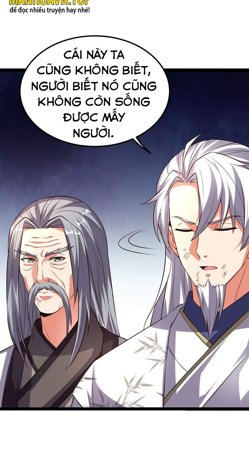 Thôn Phệ Vĩnh Hằng Chapter 239 - Hamtruyen.vn