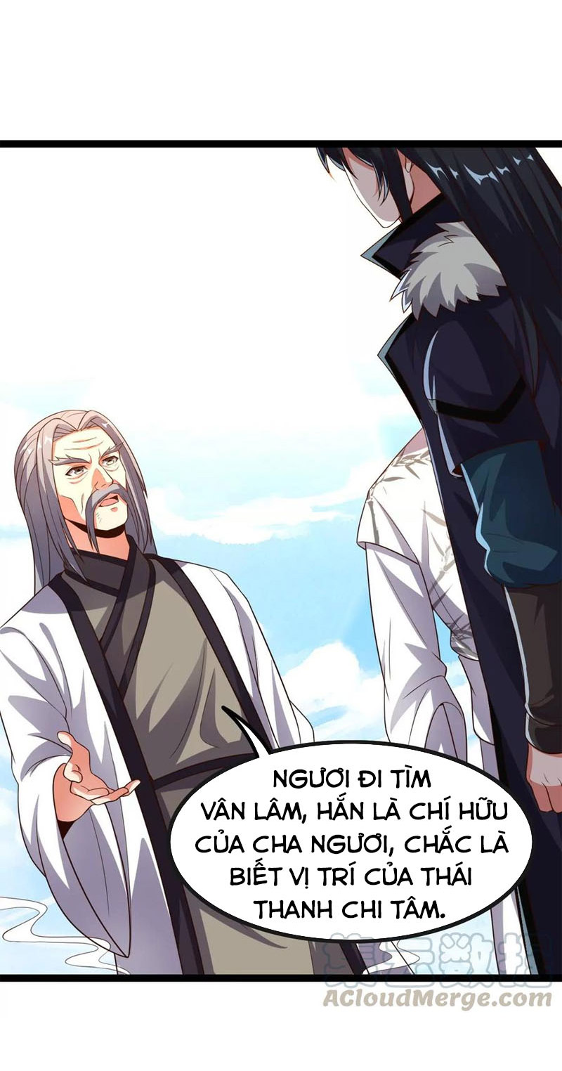 Thôn Phệ Vĩnh Hằng Chapter 239 - Hamtruyen.vn