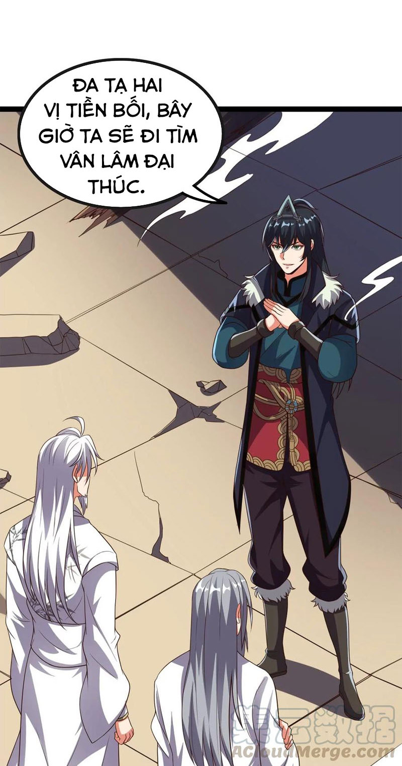 Thôn Phệ Vĩnh Hằng Chapter 239 - Hamtruyen.vn