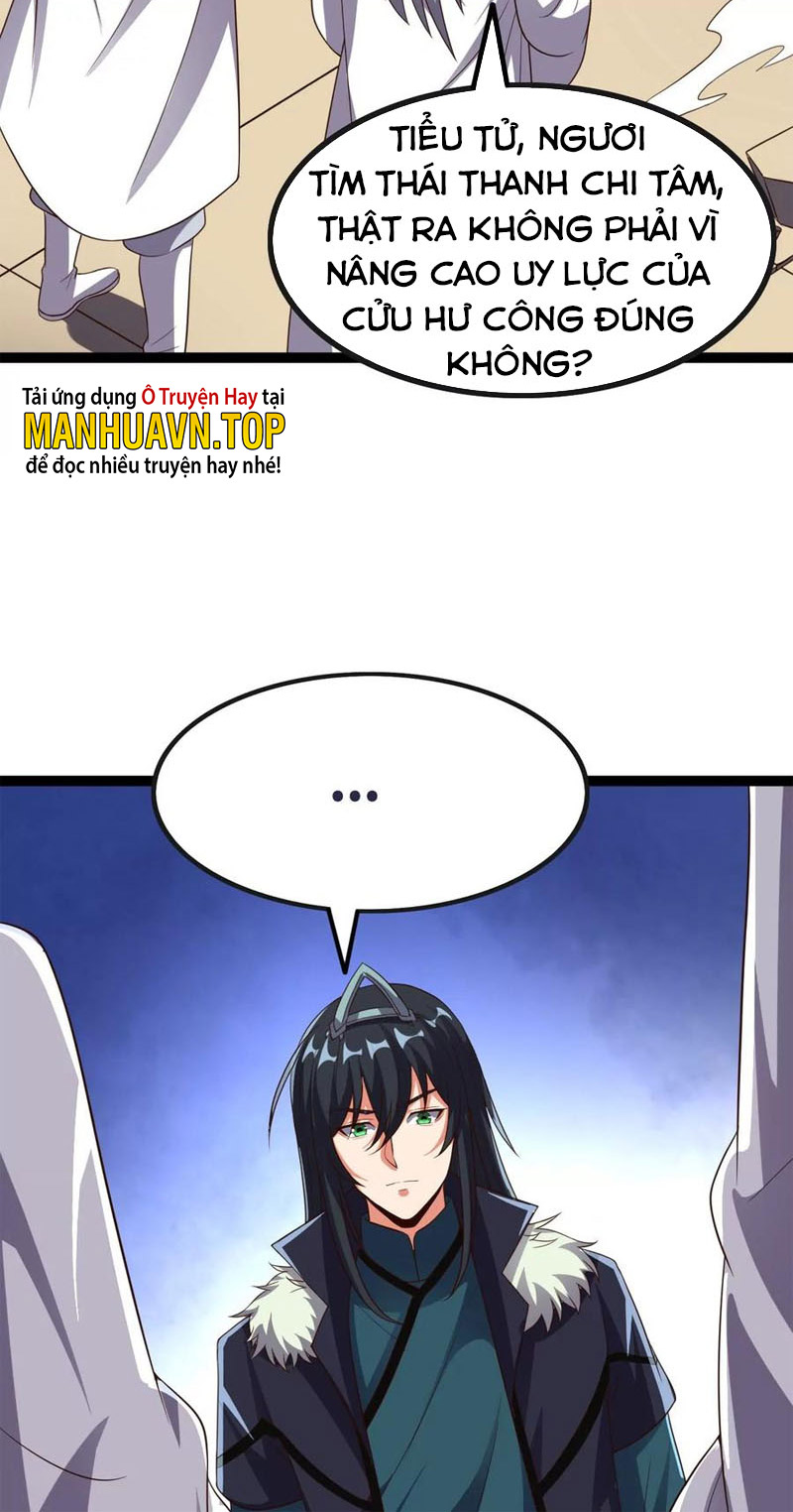 Thôn Phệ Vĩnh Hằng Chapter 239 - Hamtruyen.vn