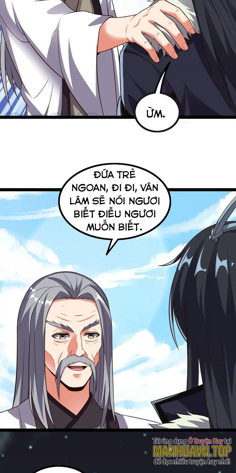 Thôn Phệ Vĩnh Hằng Chapter 239 - Hamtruyen.vn
