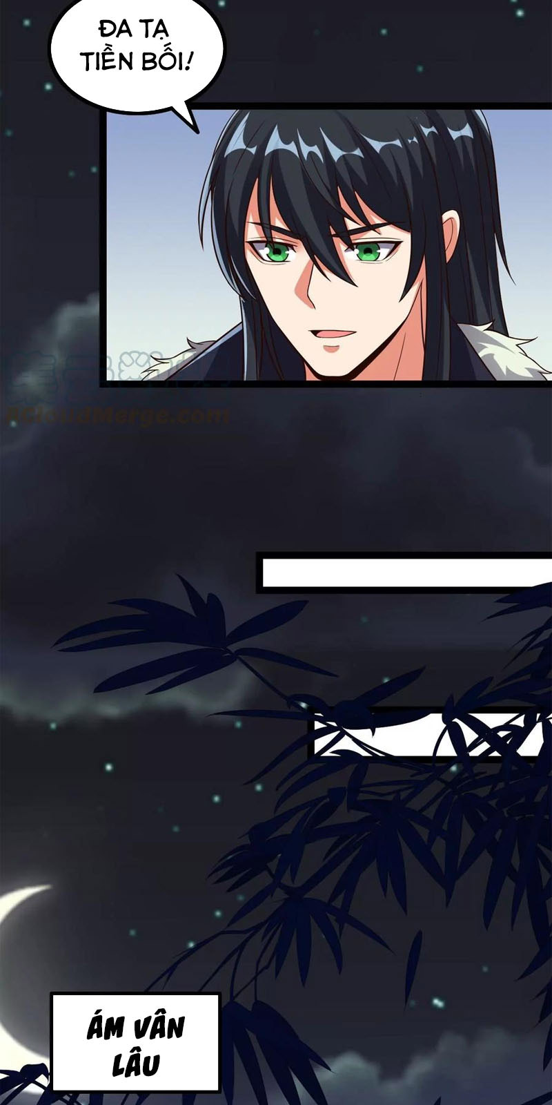 Thôn Phệ Vĩnh Hằng Chapter 239 - Hamtruyen.vn