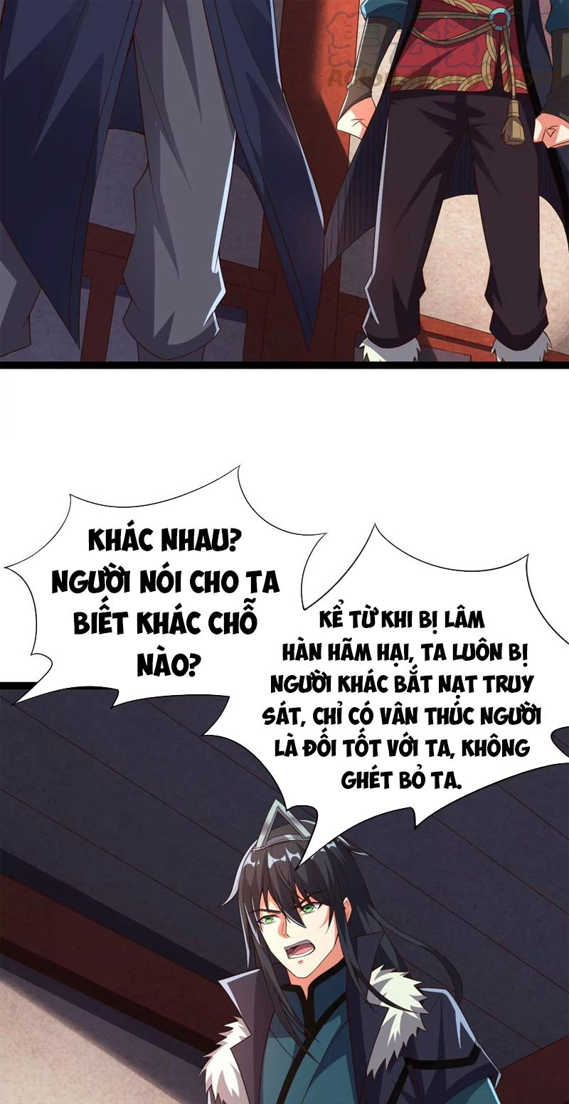 Thôn Phệ Vĩnh Hằng Chapter 239 - Hamtruyen.vn