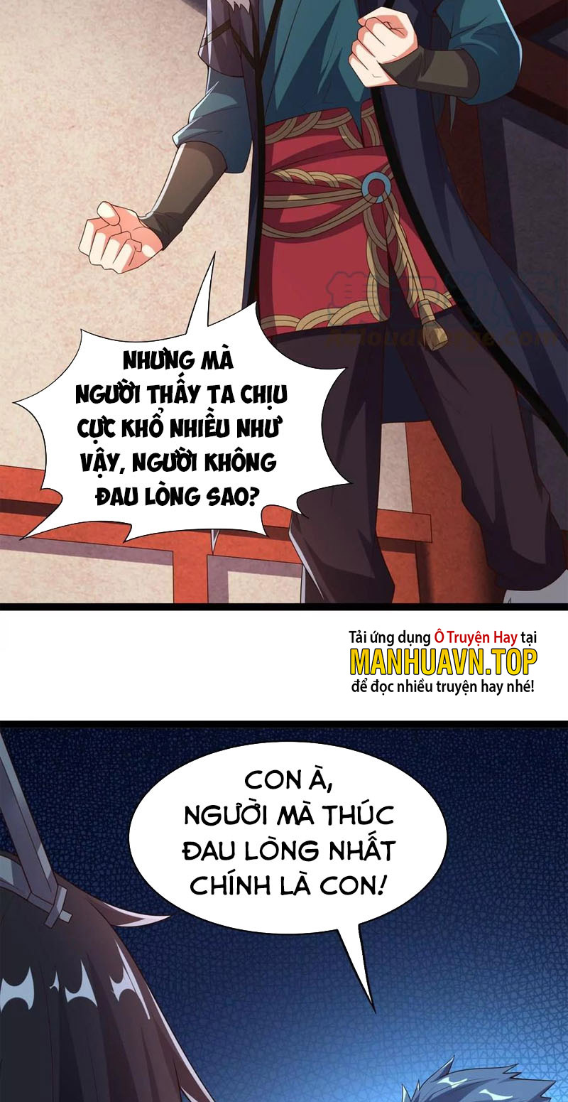 Thôn Phệ Vĩnh Hằng Chapter 239 - Hamtruyen.vn