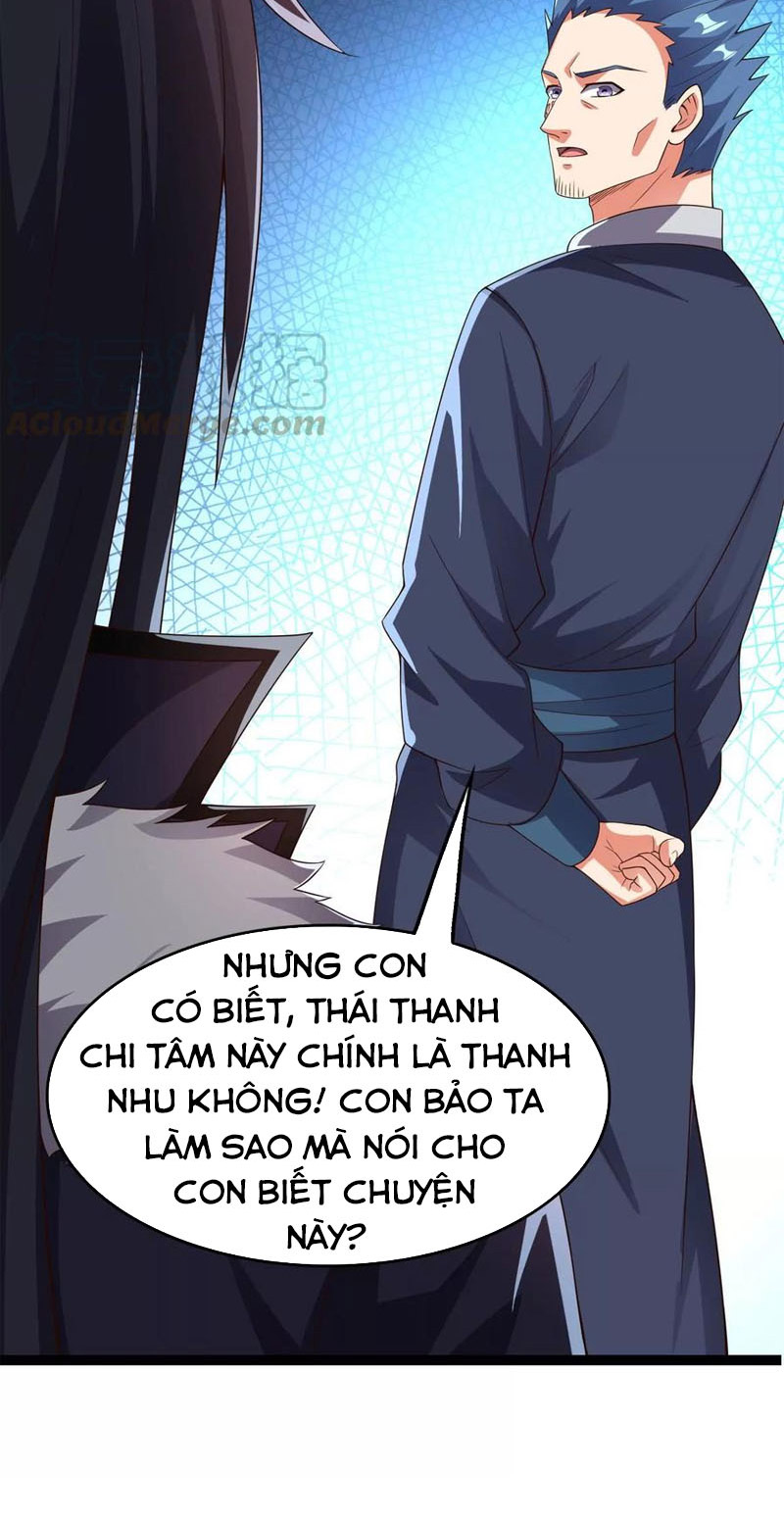 Thôn Phệ Vĩnh Hằng Chapter 239 - Hamtruyen.vn