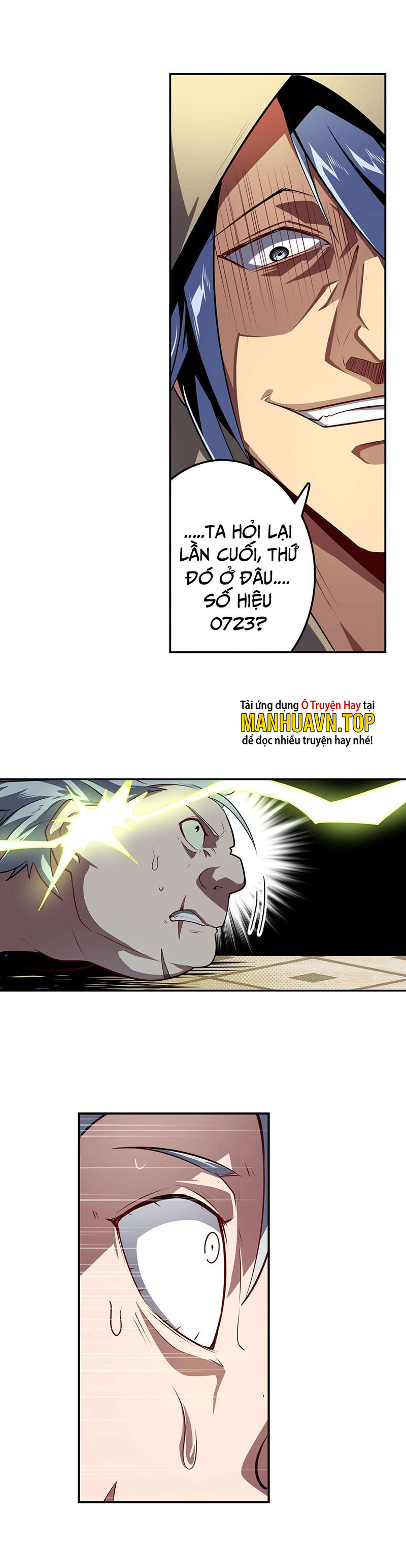 Anh Hùng ? Ta Không Làm Lâu Rồi Chapter 371 - Trang 12