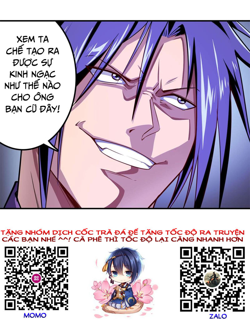 Anh Hùng ? Ta Không Làm Lâu Rồi Chapter 371 - Trang 24