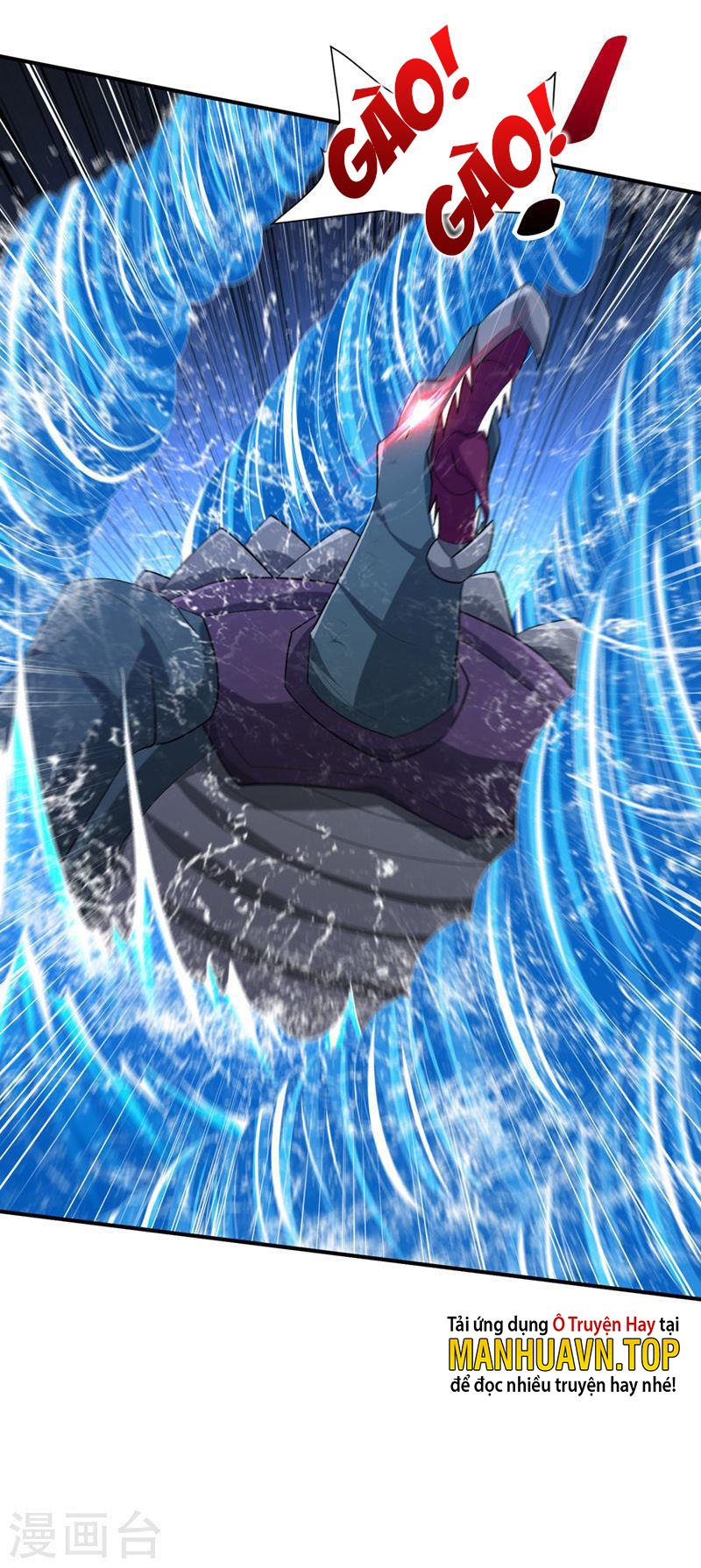 Yêu Giả Vi Vương Chapter 307 - Hamtruyen.vn