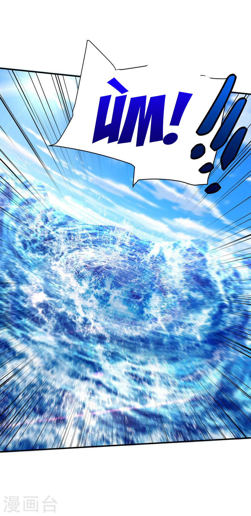 Yêu Giả Vi Vương Chapter 307 - Hamtruyen.vn