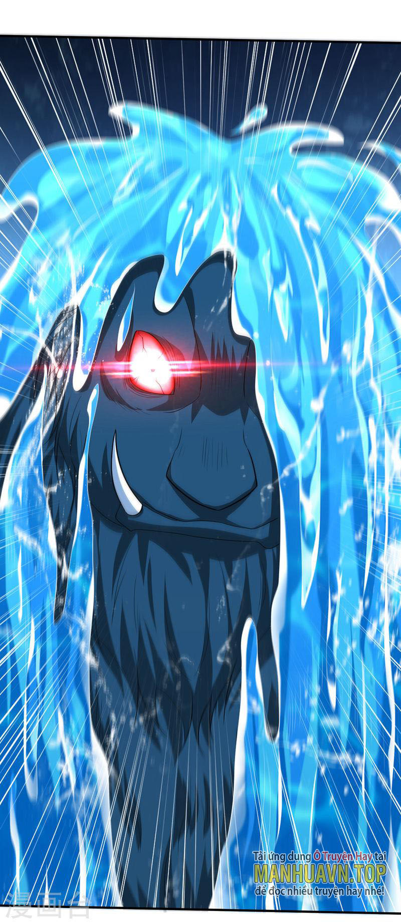 Yêu Giả Vi Vương Chapter 307 - Hamtruyen.vn