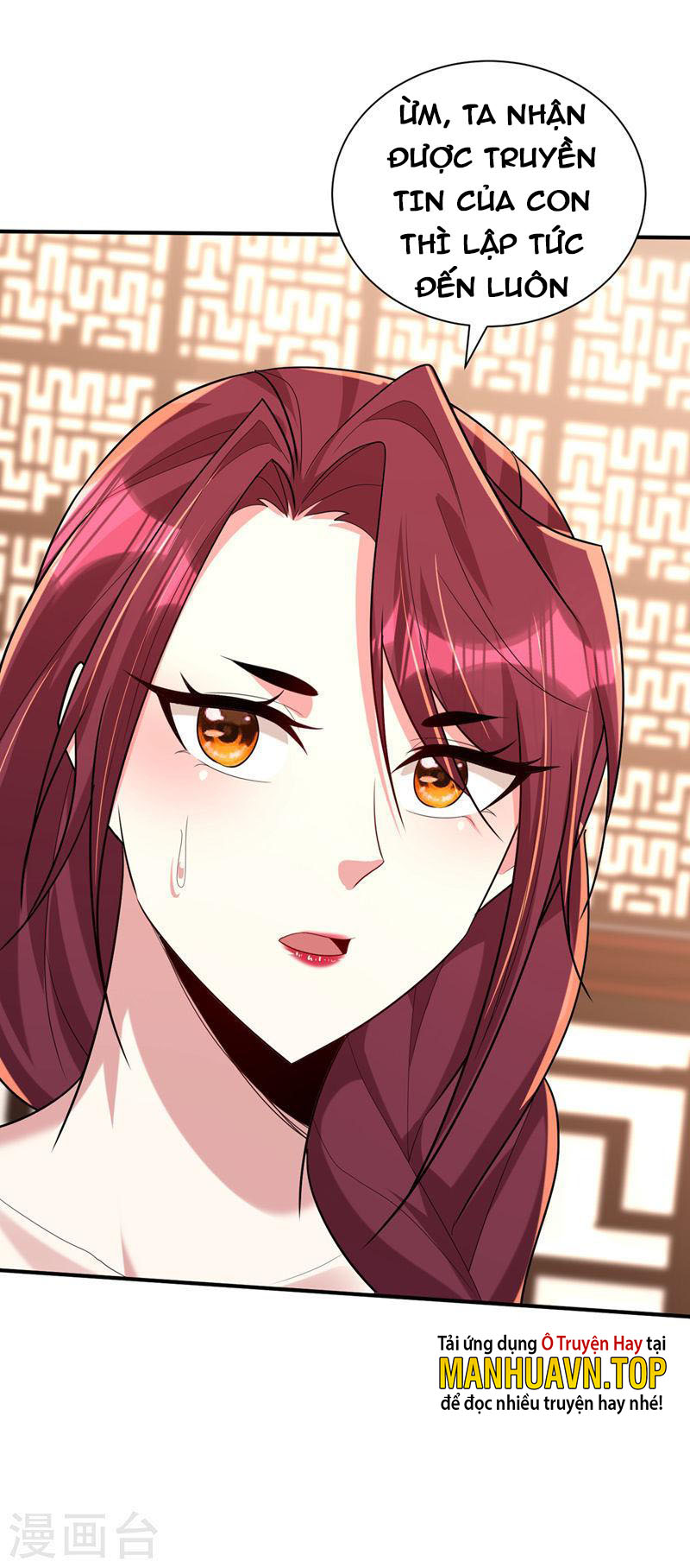 Yêu Giả Vi Vương Chapter 307 - Hamtruyen.vn